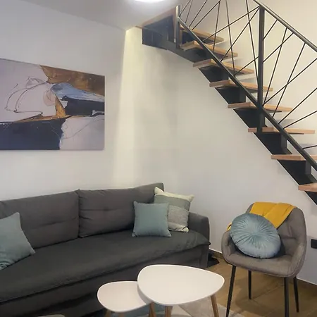 Apartman Harmonija Bajina Bašta