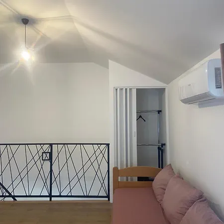 Apartman Harmonija *